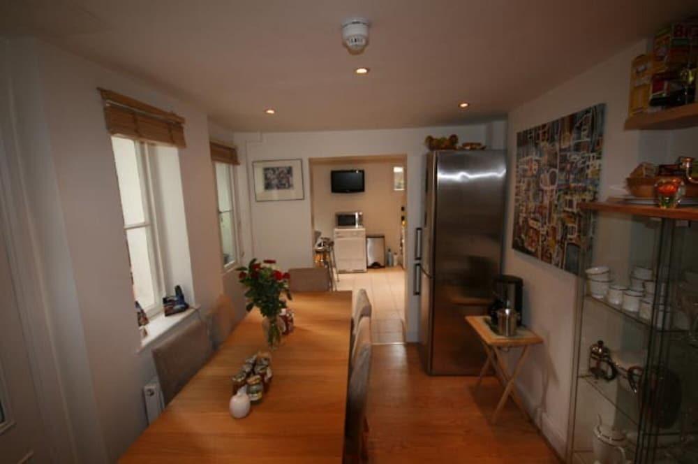 69Thegrove Bed & Breakfast London Bagian luar foto