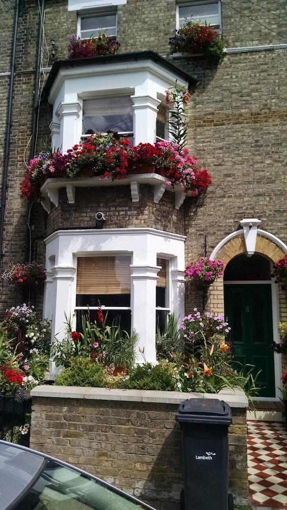 69Thegrove Bed & Breakfast London Bagian luar foto
