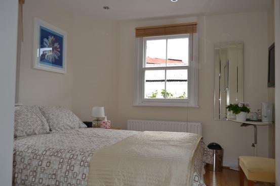69Thegrove Bed & Breakfast London Bagian luar foto