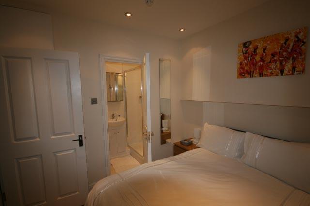69Thegrove Bed & Breakfast London Bagian luar foto